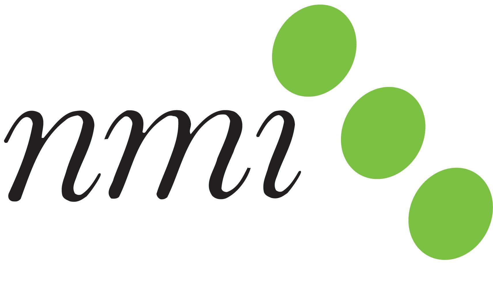 Logo van NMI Agro